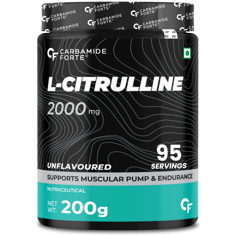 CF Carbamide Forte Citrulline 200gm